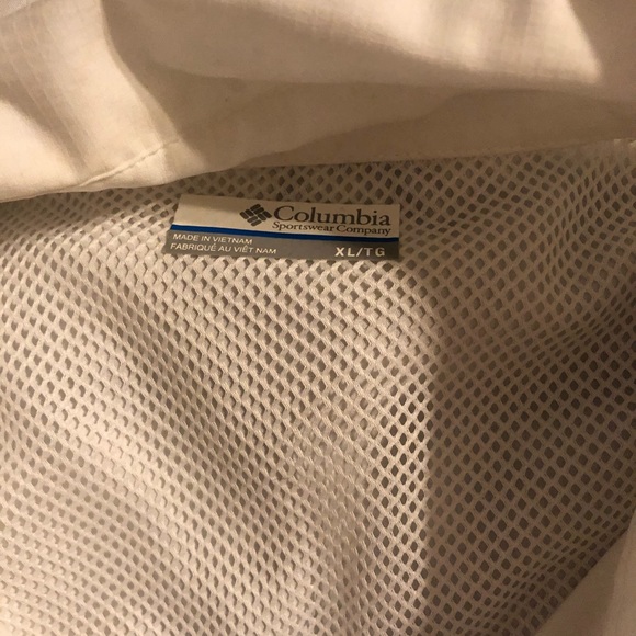 Columbia Omnishade - Picture 2 of 2